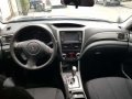 2011 Subaru Forester 2.0L 4x4 Automatic-5