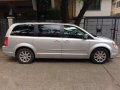 Well maintained 2010 Chrysler Town and Country for sale-1