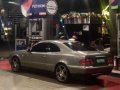 Mercedes Benz CLK 320 W208-2