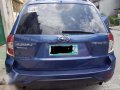 2011 Subaru Forester 2.0L 4x4 Automatic-4
