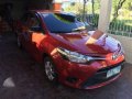 FRESH Toyota Vios 1.3 J 2013 FOR SALE-0