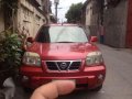 2006 nissan xtrail 200x matic-0