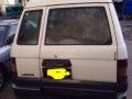 1ST OWNED 2000 GL Mitsubishi Adventure FOR SALE-1