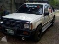 Mitsubishi L200 In Very Good Condition For Sale-10