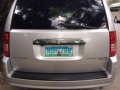 Well maintained 2010 Chrysler Town and Country for sale-0