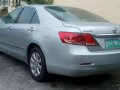 1st owned Toyota Camry 2007 for sale-3