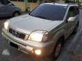 2010 Nissan Xtrail 2.0 4x2 Automatic-1