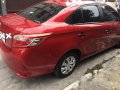 For sale Toyota Vios 2014-5