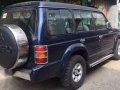 1996 Mitsubishi Pajero Local-3