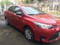 For sale Toyota Vios 2014-0