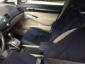 2007 Honda Civic 1.8S ( 2006 2008 city civic )-4