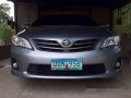 Toyota Corolla Altis 2013 for sale-0