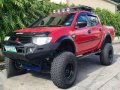 2010 Strada 4x4 3.2L 4m41 Lifted for sale-6