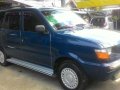 Toyota Revo 1999 MT Blue SUV For Sale-0