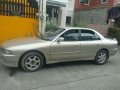 Mitsubishi Galant v6 with no issues for sale-1