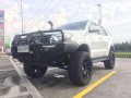 2015 Toyota Fortuner V 4x2 AT White For Sale-0