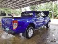 Ford RANGER 2.2 XLT MT 2013 FOR SALE-3