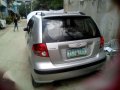 All power Hyundai Getz 2005 for sale-6