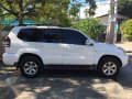 Toyota LAND CRUISER PRADO 2004 for sale -2