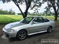 ALL POWER 1997 Mitsubishi Lancer GSR FOR SALE-1