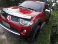 2008 Mitsubishi Strada GLX for sale-0