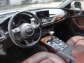 2012 Audi A6 3.0TDi V6 Quattro for sale-5