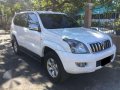 Toyota LAND CRUISER PRADO 2004 for sale -1