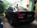 Nissan Sentra GX N16 2004 MT Black For Sale-6