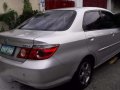 Honda City IDSi AT 7Speeds 2006 for sale-8