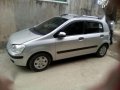 All power Hyundai Getz 2005 for sale-1