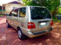 2003 Toyota Revo 1.8 MT Silver For Sale-5