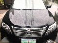 Fresh Toyota Camry 2.5V AT 2013 for sale-3