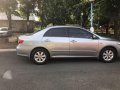Toyota Corolla Altis 2012 In Good Condition For Sale-3