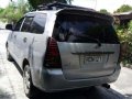 2005 Toyota Innova E MT Silver For Sale-2