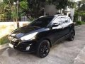 All stock Hyundai Tucson 2012 AT for sale-5