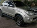 NOTHING TO FIX Toyota Hilux 2010 4x4 FOR SALE-0