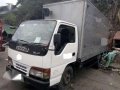 Mitsubishi L300 FB Van Dual Aircon 2002 for sale-2
