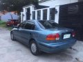 1998 Honda Civic Vtec AT Blue For Sale-3