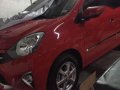 Almost Brand New Toyota Wigo G Automatic 2017 For Sale-0