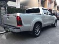 Like new 2007 Toyota Hilux E for sale-1