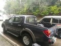 Mitsubishi Strada 2009 4x4-3