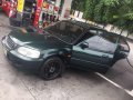 honda city type z 2002 matic-0