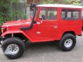 Toyota Land cruiser BJ40 1976-4