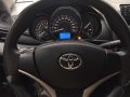 Toyota Vios 1.3J Manual Gas 2014-5