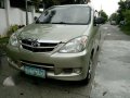 for sale toyota avanza-1