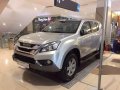 New 2017 Isuzu Mu-X 4x2 Units All in Promo -0
