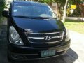 Low Mileage 2009 Hyundai starex CRDI For Sale-0