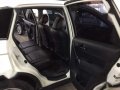 Honda CRV AT 2009 2.0 Pearlwhite For Sale-9