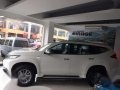 Mitsubishi Montero Sport 58K ALL-IN DP FOR SALE-2