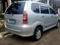 2009 Toyota Avanza-1